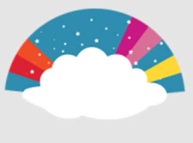 Cloud Pin