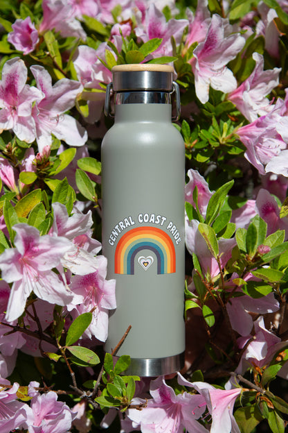Reusable Bottles