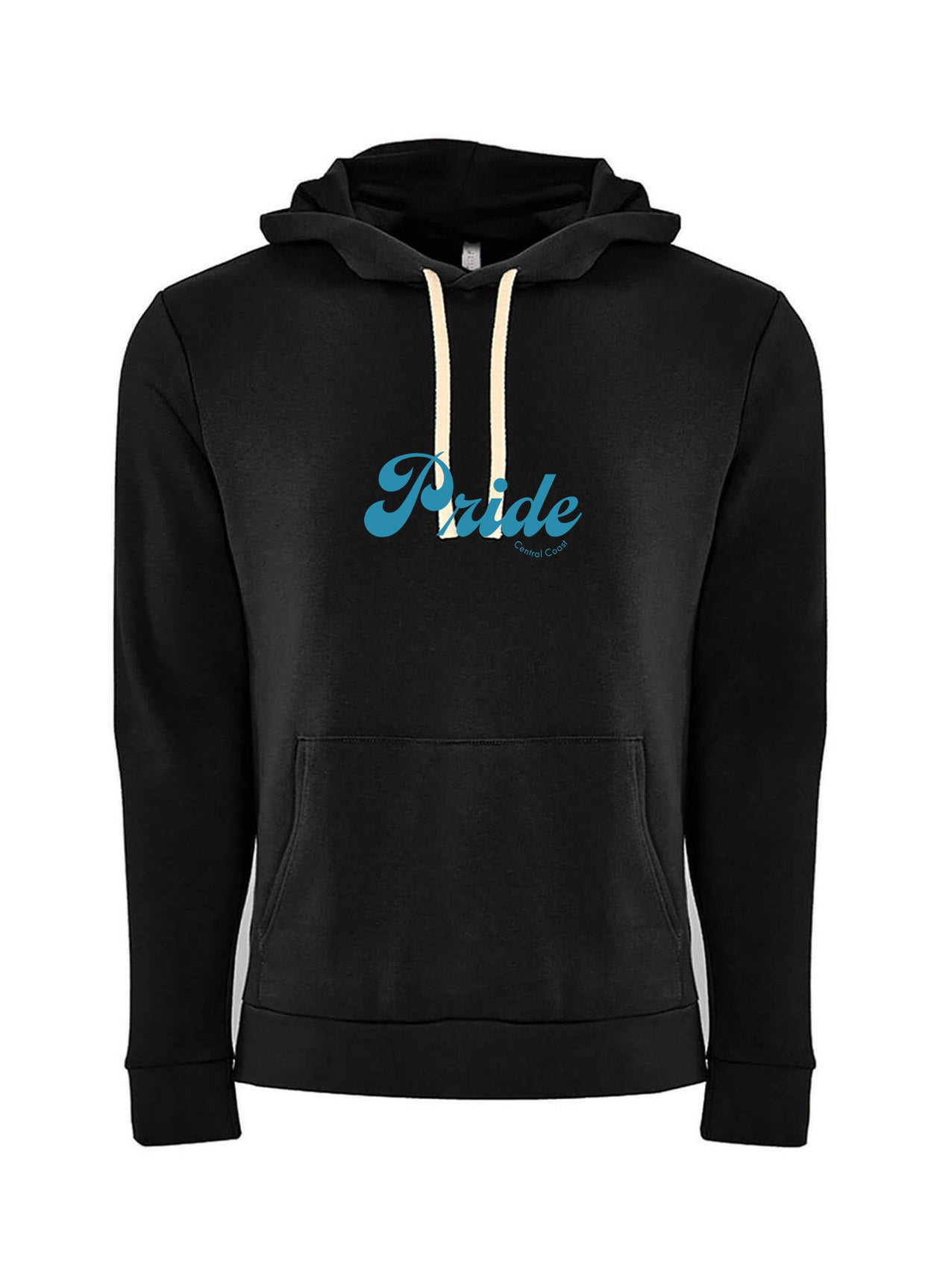 Hoodie - Black