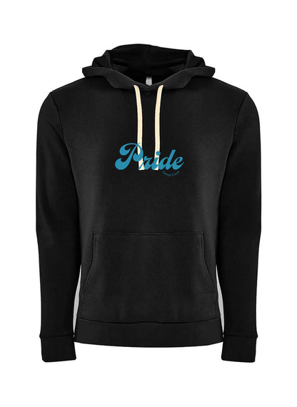 Hoodie - Black