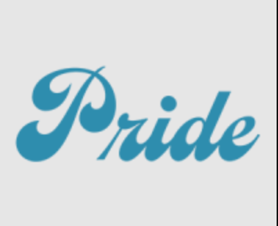 Pride Die Cut Sticker