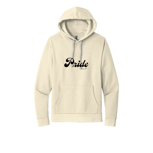 Hoodie - White