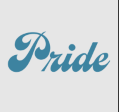 Pride Pin