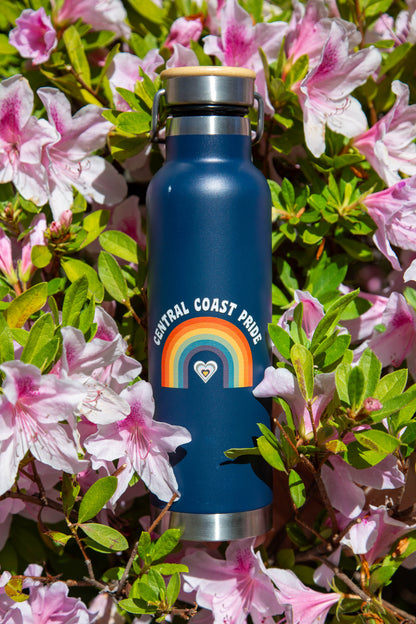 Reusable Bottles