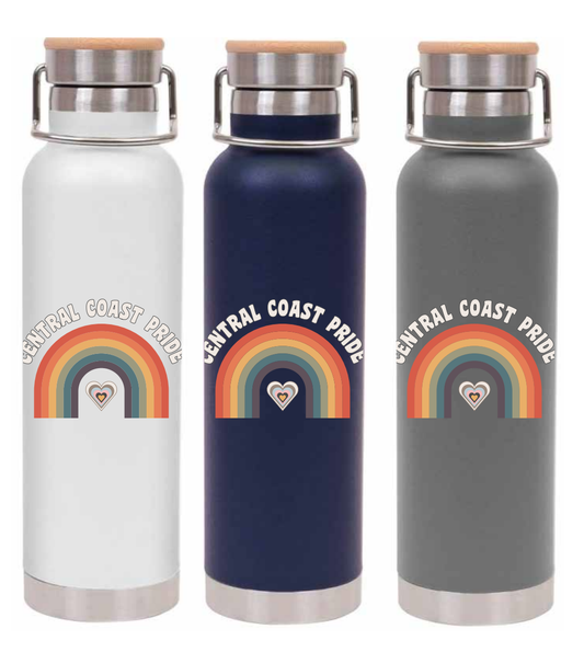 Reusable Bottles