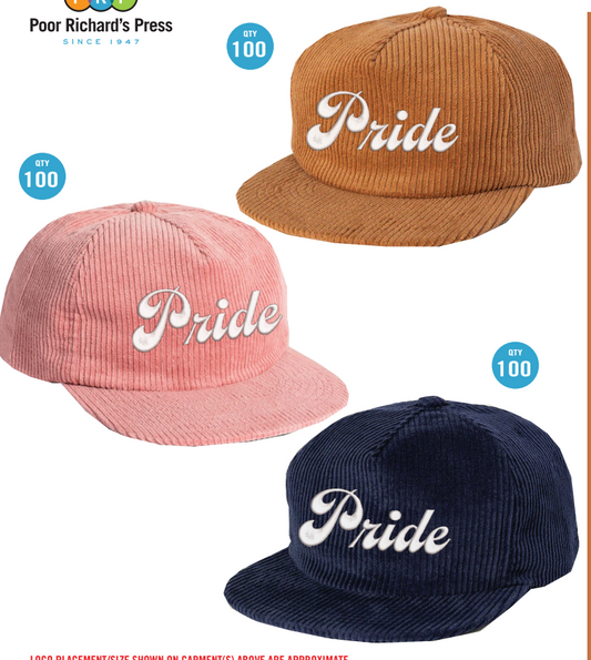 Hats